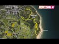 Mt Kiiro Course Preview