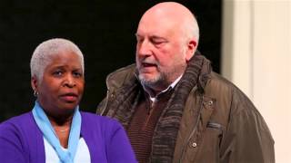 Hillary and Clinton – Original Production Sneak Peek