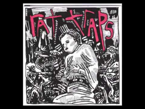 Rat Traps - Gimme Scanners