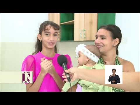 Recorren obras inauguradas en el aniversario de La Habana