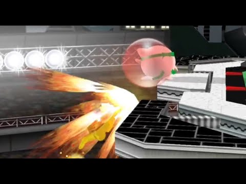 Fun Lightshield Rest Setup Vs Fox