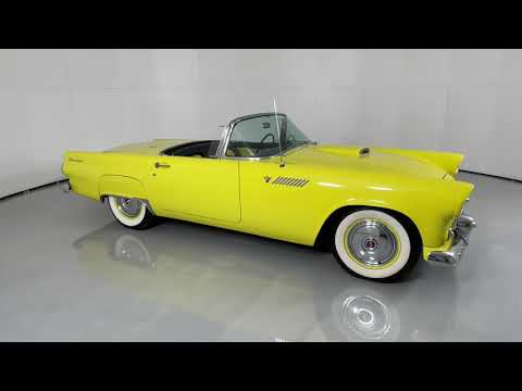1955 Ford Thunderbird (CC-1468497) for sale in St. Charles, Missouri