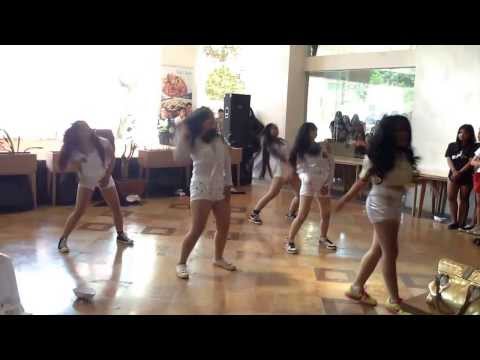 Elites We are bit different, get up EVOL @Onni House 2014 (FULL)