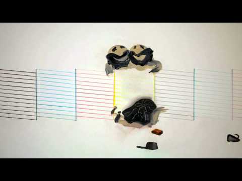 "UnderMan" by Tala Madani