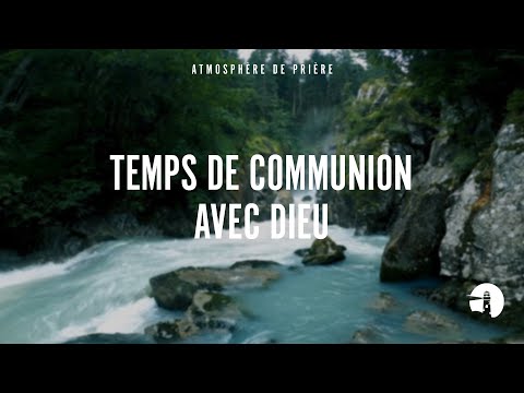 Temps de communion avec Dieu - Instrumental - Atmosphère de prière - Gordon Zamor