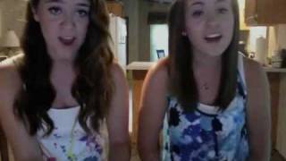 Jordan Pruitt &quot;One Love&quot; by Megan &amp; Liz (OIFF Int&#39;l Finalist) | MeganandLiz