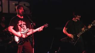 America, Fuck Yeah! - Trey Parker (Cover)