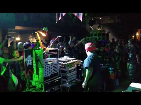 Channel One Sound System // Jerry Lions - Cyan Tan Ya