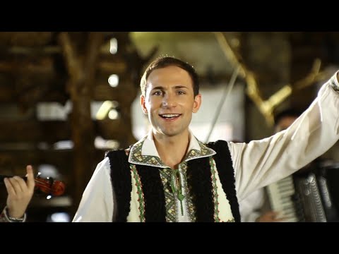 BINE CĂ M-AM ÎNSURAT- Ion Paladi (Partitură)