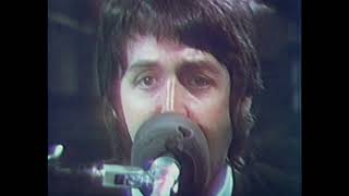 Paul McCartney - Suicide / Let&#39;s Love / All Of You / I&#39;ll Give You A Ring (&quot;One Hand Clapping&quot; 1974)