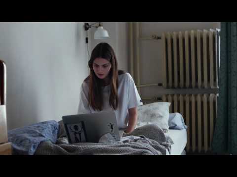 Топ-модель - Trailer