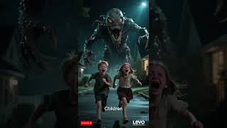 Download lagu EXTRENO MUNDIAL - MONSTRUOS - World Premiere mp3