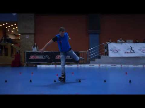 RCC 2016 /CO- FINAL BATTLE MEN