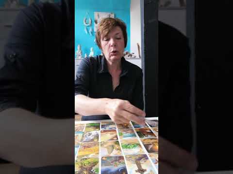 Wochenorakel 13.07-19.07 💚🍀