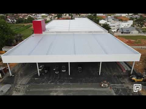 PROAÇO - Koch Komprão - Timbó-SC
