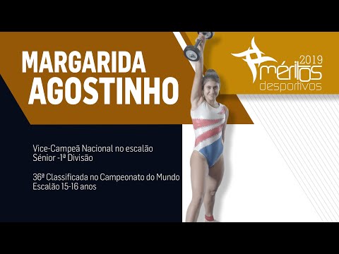 SF Estrela Moitense - Tumbling - Margarida Agostinho