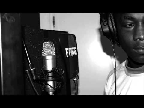 Landzz Part.(Vimex) - Poetas Di Rua [Prod.WICKEDSTUDIOS]