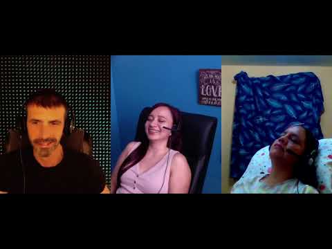 213 _RO_ (ES) Gisela, Copiii indigo, cu ADHD - Hipnoză Regresivă Calogero Grifasi