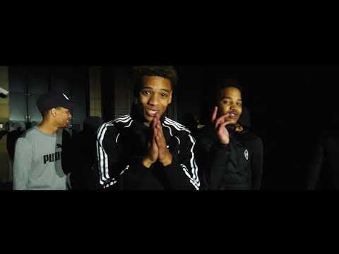 Anth36 & Gia36 - Victim ( Prod. Struis )