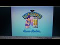 Hanna Barbera Productions The Flintstones The First 30 Years 1990