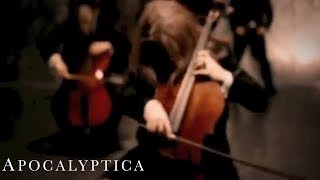 Apocalyptica - &#39;Harmageddon&#39; (Official Video)