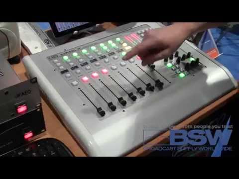 BSW Presents: AEQ Capitol IP