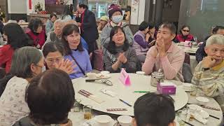 楊昌德議員。印岡戀情。竹東東之湖。客家大會114年1月12日