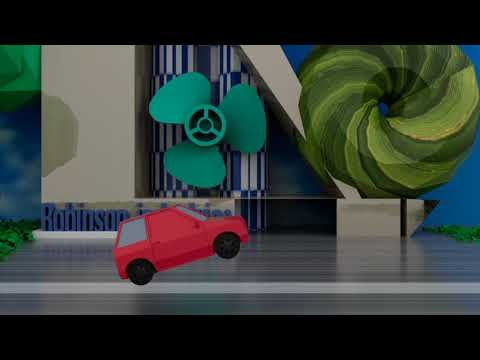 Robinson Final Animation