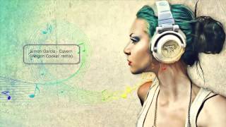 Andrey Djackonda - DEEP-TECH HOUSE promo-mix [March 2012]