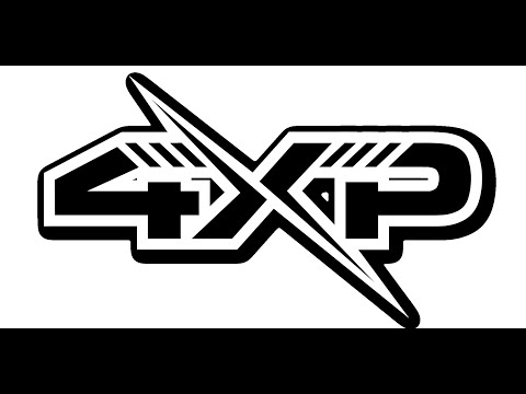4XP Gaming Energy Drink Review