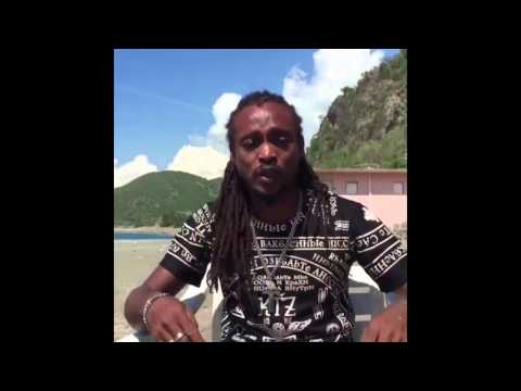 Fabian The Truth formerly known as Fabian Marley slaps with  Marley Lawsuit
