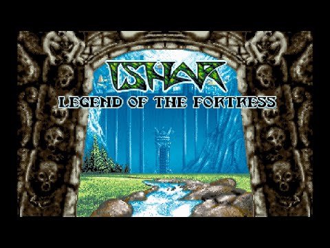 Ishar - Legend of the Fortress picture