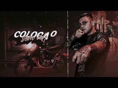 Colômbia MC - Mundão Girou (Lyric Vídeo) RT Music