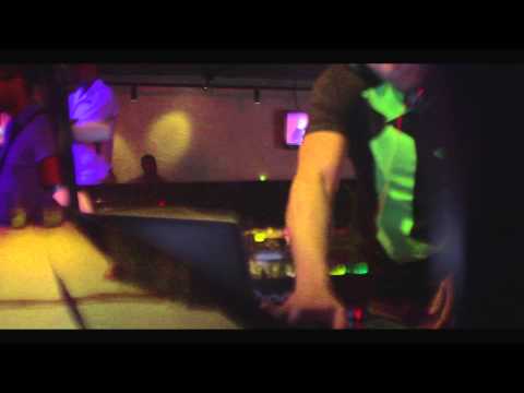 Dj Hitman Inside - Episode 5 Seduction Phuket By maz prod