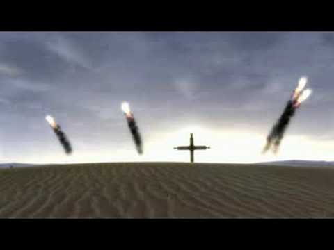 Medieval 2 total war Kingdoms Intro Crusade campaign: