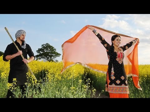 Sikh Wedding at Dallas Burston Polo Club feat. Kulwinder Billa 2016 Sewa Jagpal