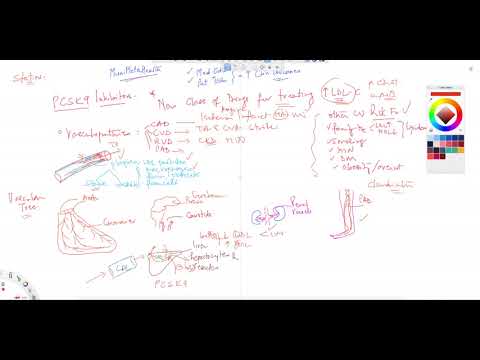 ^MuniSTHealth - #207 What Is The Breakthrough In The Management of Hypercholesterolemia?