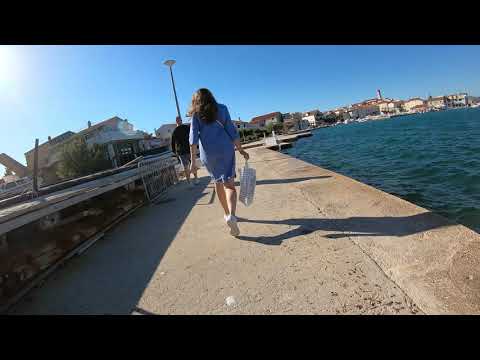 Betina 2020 - Island of Murter