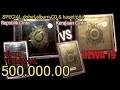 Unboxing Dan Review Cd Dan Kaset Pita Dewa 19 Album Republik Cinta Dan Kerajaan Cinta