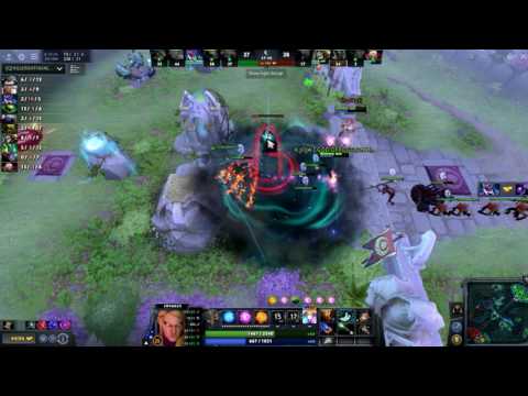 Corse Next lvl Invoker