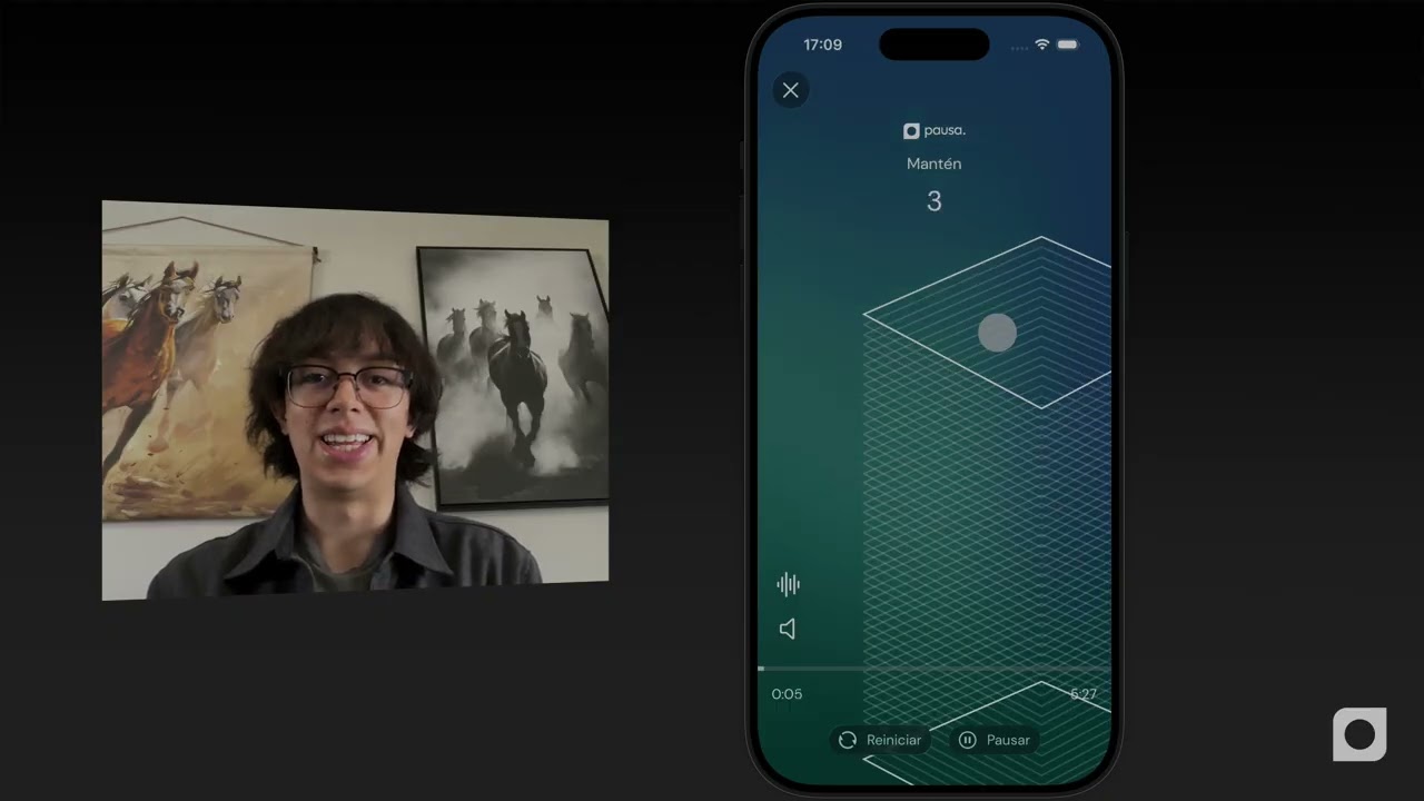Breathing techniques for teams