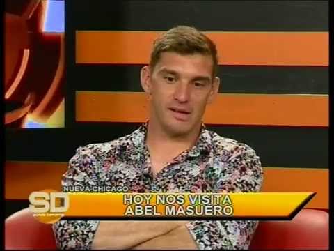 Entrevistado: Abel Masuero