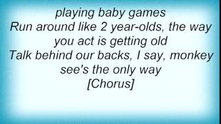 7 Seconds - Baby Games Lyrics