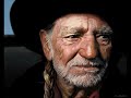 Willie Nelson- I Don't Feel Anything