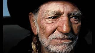 Willie Nelson- I Don't Feel Anything