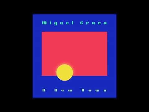 Miguel Graca - You Shall Be (Original Mix)