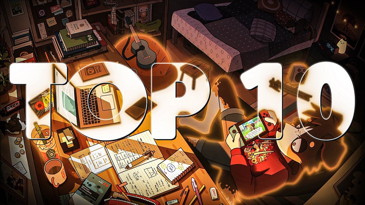 10 COISAS QUE TODO ESTUDANTE DEVERIA FAZER MAS NÃO FAZ