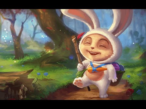 Teemo vs kata TOP #4