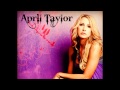 April Taylor- Down