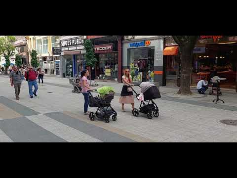 Pleven, Bulgaria 🇧🇬